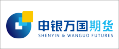  申银万国期货有限公司